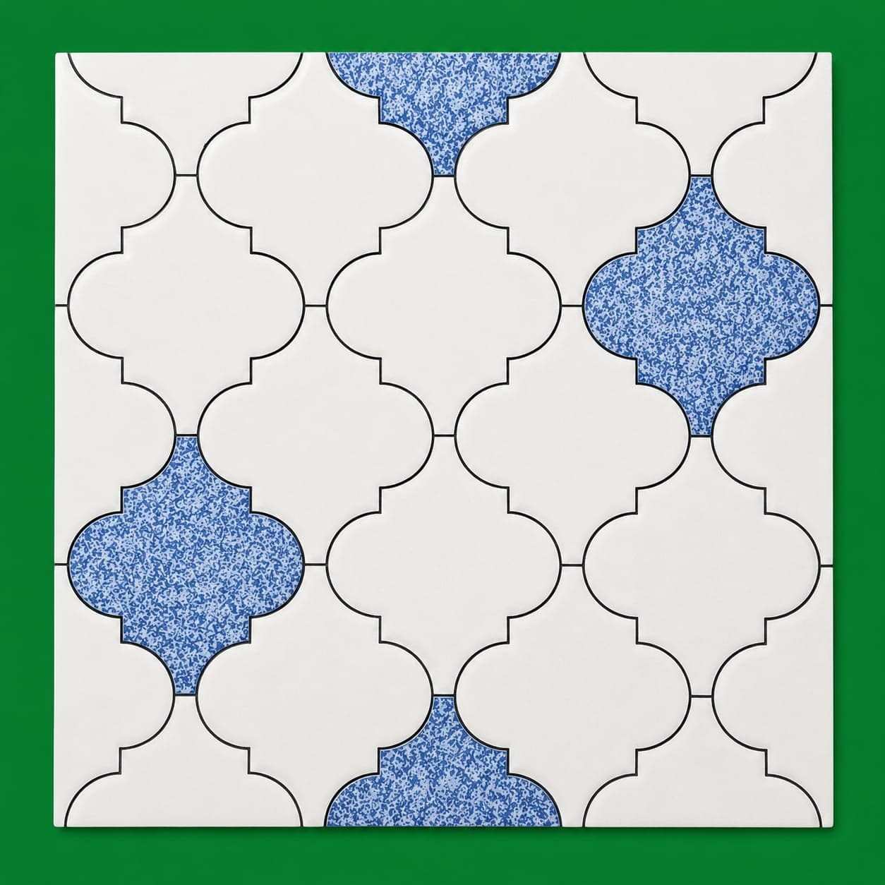 Ceramic Cool Roof